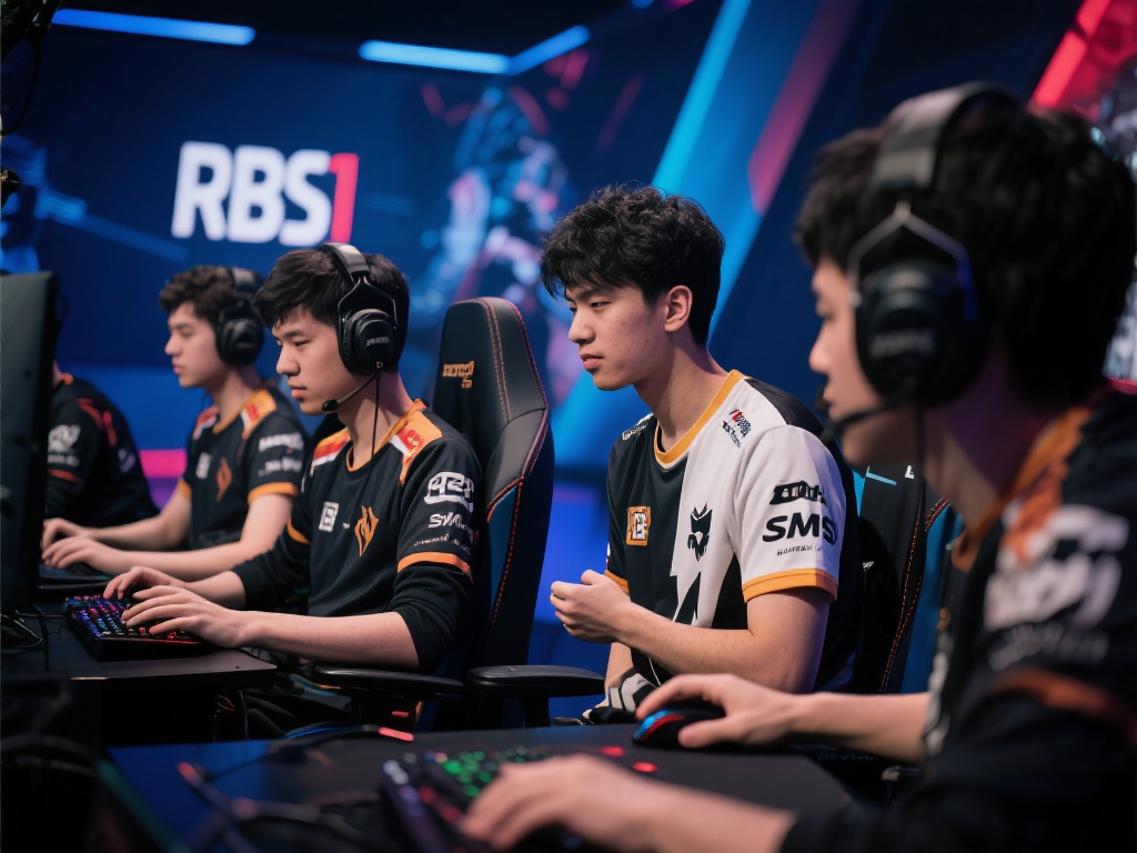 轮的赛场上 轮的赛场上