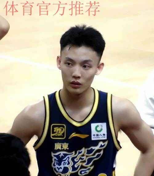 广东105-102同曦！球员评分：4人满分，3人良好，2人不合格