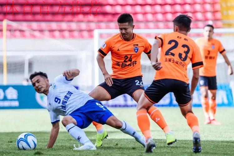 冠军赛场 梦想起航！慧心生命2022中冠联赛在丽江开幕