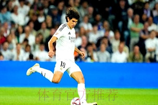 巴列霍:阿韦洛亚踢球时就有潜质成为皇马主帅 巴列霍:阿韦洛亚踢球时就有潜质成为皇马主帅